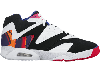 Nike Air Tech Challenge IV OG Dark Grape for sale
