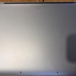 Good MacBook Pro 2018 (With Touch Bar) - 15 inch - 256 GB, Silver, 16 GB, Intel Core i7