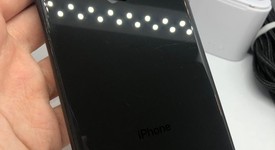 Good
													Apple iPhone 8 - Xfinity, Gray, 64 GB, A1863, photo 5 of 9