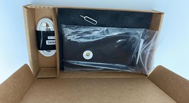 Mint
													Apple iPhone 11 - Unlocked, Black, 64 GB, A2111, photo 3 of 11