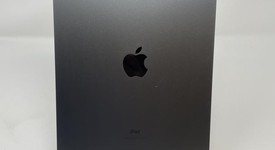 Good
													Apple iPad Pro 11" 3rd Gen 2021 - Unlocked, Gray, 512 GB, photo 2 of 6