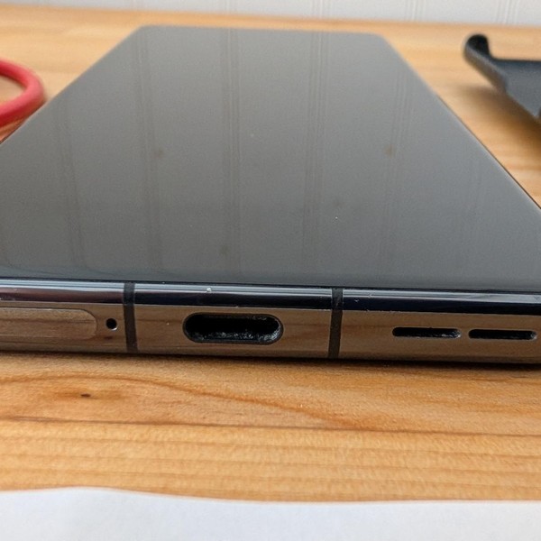 OnePlus 11 - Unlocked, 256 GB, Black, 16 GB, CPH2451