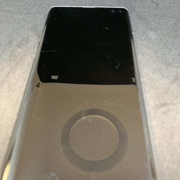 Samsung Galaxy S10 Plus - Unlocked, White, 128 GB, 8 GB, SM-G975U1