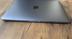 Good
													MacBook Pro 2022 - 13" - Apple M2, Gray, 256 GB, 8 GB, photo 5 of 12