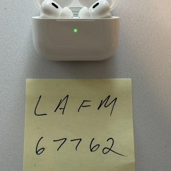 Apple AirPods Pro 2 - USB-C