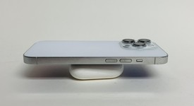 Fair
													Apple iPhone 14 Pro - Unlocked, Silver, 512 GB, A2650, photo 4 of 10