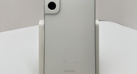 Fair
													Samsung Galaxy S22 - Unlocked, White, 256 GB, 8 GB, SM-S901U1, photo 3 of 8