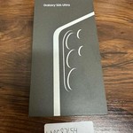 New Samsung Galaxy S26 Ultra - Unlocked, 512 GB, Black, 12 GB, SM-S948U1