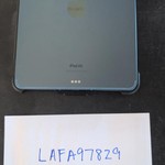 Good Apple iPad Air (5th Gen) - Unlocked, 256 GB, Blue, A2589