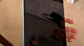 Mint
													Apple iPad Air 5th Gen - Unlocked, Blue, 64 GB, A2589, photo 4 of 11