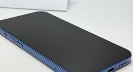 Good
													Apple iPhone 13 - Unlocked, Blue, 128 GB, A2482, photo 1 of 5