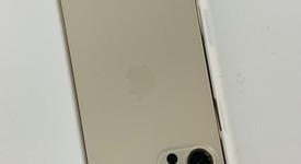 Good
													Apple iPhone 12 Pro Max - T-Mobile, Gold, 128 GB, A2342, photo 3 of 9