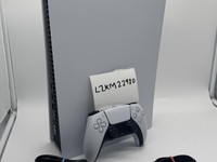 PlayStation 5 Standard Edition (2020)