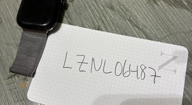 Mint
													Apple Watch Series 10 46mm - Black, A2999 - GPS, Aluminum, photo 5 of 5