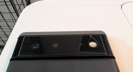 Good
													Google Pixel 6 - Unlocked, Black, 128 GB, 8 GB, GB7N6, photo 3 of 9