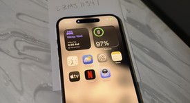 Good
													Apple iPhone 14 Pro Max - AT&T, Gold, 128 GB, A2651, photo 2 of 5