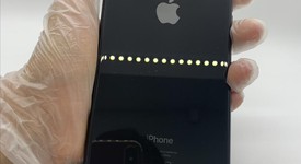 Good
													Apple iPhone 8 Plus - Unlocked, Gray, 64 GB, A1897, GSM, photo 4 of 8