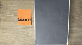 Mint
													Apple iPad Mini 7th Gen - Wi-Fi, Purple, 128 GB, A2993, photo 3 of 11