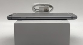 Good
													Apple iPhone 6S - AT&T, Grey, 32 GB, A1633, photo 5 of 10