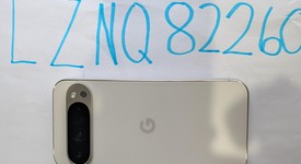 Mint
													Google Pixel 9 Pro XL - Unlocked, Porcelain, 512 GB, 16 GB, GGX8B, photo 1 of 9
