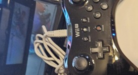 Good
													Wii U - Black, 32 GB, photo 4 of 6