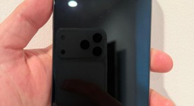 Mint
													Apple iPhone 17 - Unlocked, Black, 256 GB, A3258, photo 3 of 8