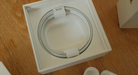 Used
													Apple AirPods Pro 2 - Lightning, photo 5 of 6