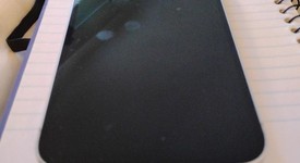 Good
													Apple iPhone 16e - US Cellular, White, 128 GB, A3212, photo 5 of 6