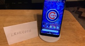 Good
													Google Pixel 3 XL - Verizon, White, 64 GB, Verizon Edition, photo 1 of 19