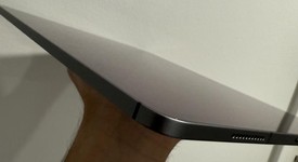 Good
													Apple iPad Pro 12.9" 5th Gen 2021 - Unlocked, Gray, 512 GB, photo 2 of 9