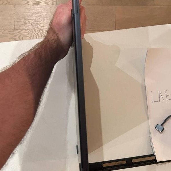 MacBook Air 2025 (M4) - 13 inch - 256 GB, Midnight, 16 GB, Apple M4