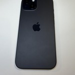 Mint Apple iPhone 15 - Unlocked, 128 GB, Black, A2846