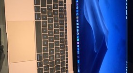 Good
													Macbook Retina 2017 - 12" - Rose Gold, 256 GB, 8 GB, photo 1 of 10