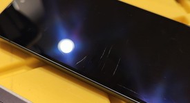 Good
													Google Pixel 9 - Unlocked, Obsidian, 128 GB, 12 GB, G2YBB, photo 4 of 6