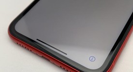 Mint
													Apple iPhone 11 - Unlocked, Red, 64 GB, A2111, photo 3 of 9