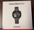 New OnePlus Watch 3 - Black Steel, 43mm