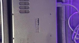 Mint
													Steam Deck OLED - AMD, Black, 512 GB, 16 GB, photo 5 of 8