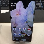 Good Google Pixel 6 Pro - T-Mobile, 128 GB, White, 12 GB, G8VOU