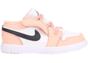 Jordan 1 Low Alt Light Arctic Orange Pink (TD) for sale