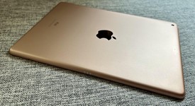 Good
													Apple iPad 7th Gen - Wi-Fi, Gold, 32 GB, A2197, photo 5 of 7