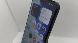 Good
													Apple iPhone 16 Pro Max - Unlocked, Black, 256 GB, A3084, photo 3 of 6