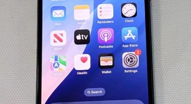 Good
													Apple iPhone 14 - T-Mobile, Midnight, 128 GB, A2649, photo 1 of 4