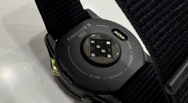 Mint
													Garmin Enduro 3 - Carbon Gray, photo 4 of 6