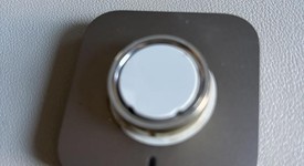 Mint
													Oura Ring Gen 4 - Gold, Size 10, photo 6 of 6