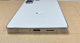 Mint
													Samsung Galaxy S25 Ultra - Unlocked, Whitesilver, 512 GB, 12 GB, SM-S938U1, photo 5 of 7