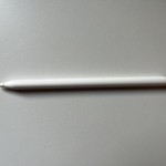 Used Apple Pencil 2nd Gen