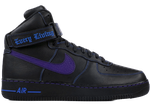 Nike Air Force 1 High x Vlone Black Purple