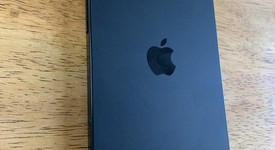 Fair
													Apple iPhone 15 - Unlocked, Black, 256 GB, A2846, photo 5 of 9