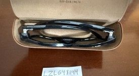 Mint
													Meta Ray-Bans - Black, photo 3 of 9