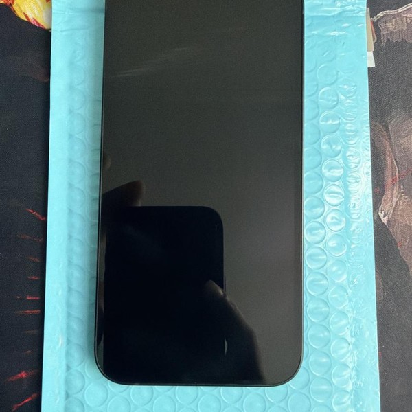 Apple iPhone 14 - Unlocked, 128 GB, Midnight, A2649